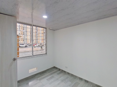 Parque Central de Fontibón