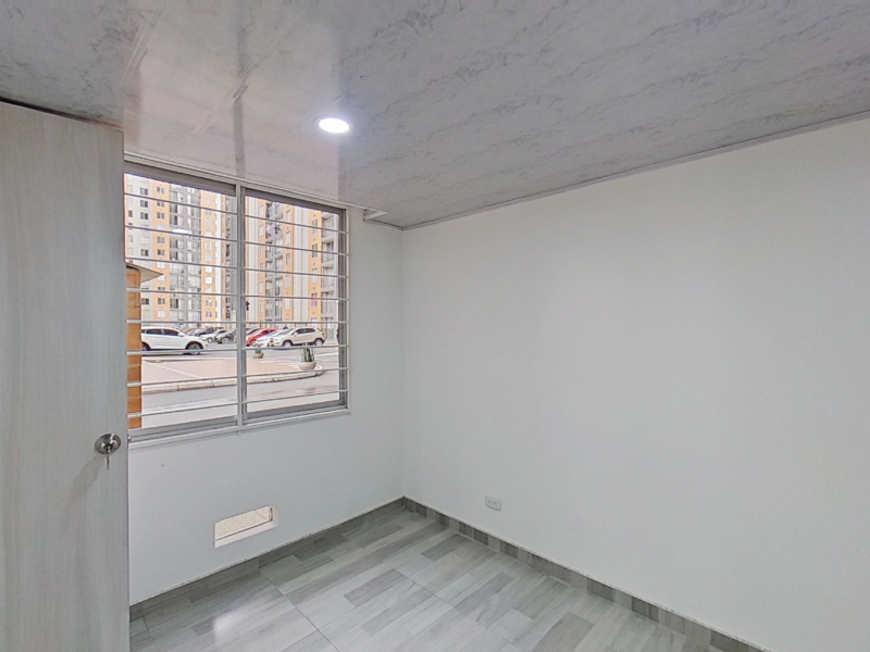 Parque Central de Fontibón