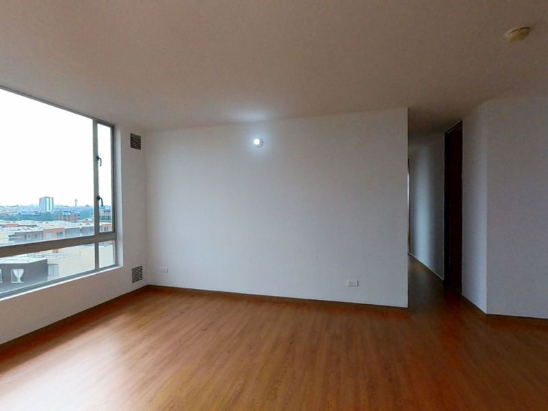 Altos de los Cerezos-Engativá