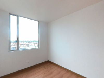 Altos de los Cerezos-Engativá