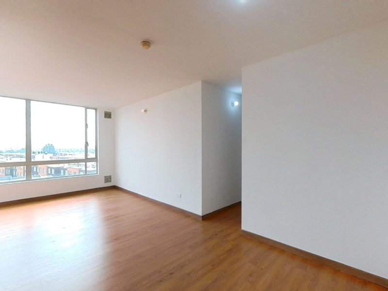 Altos de los Cerezos-Engativá