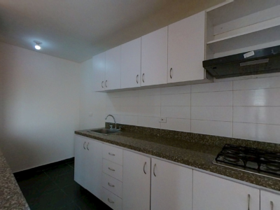 Altos de los Cerezos-Engativá