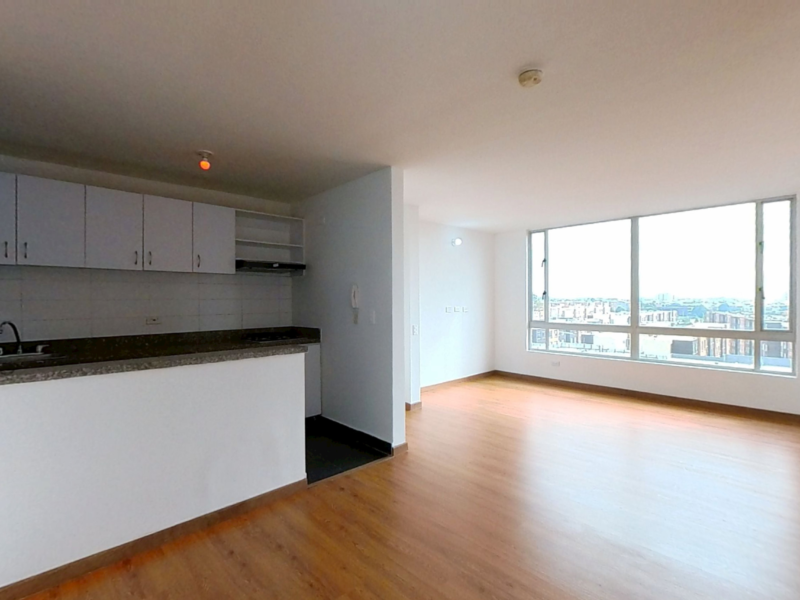 Altos de los Cerezos-Engativá