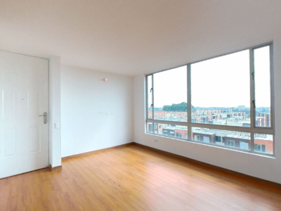 Altos de los Cerezos-Engativá