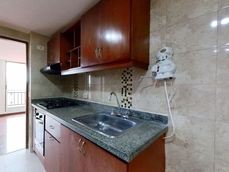 Granada Club Etapa 2