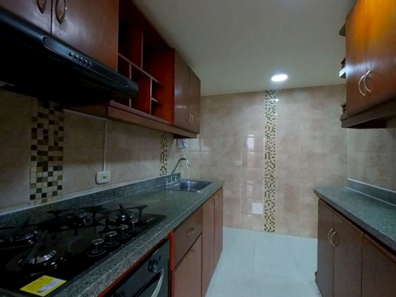 Granada Club Etapa 2