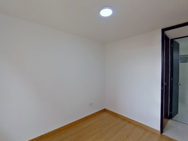 Puerta del Sol 1-Tocancipá