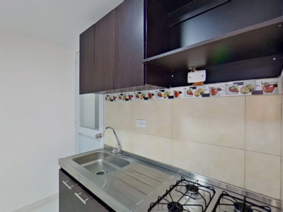 Puerta del Sol 1-Tocancipá