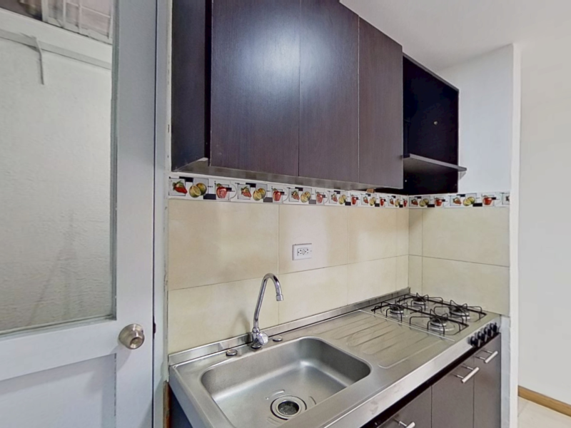 Puerta del Sol 1-Tocancipá