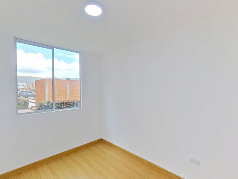 Puerta del Sol 1-Tocancipá