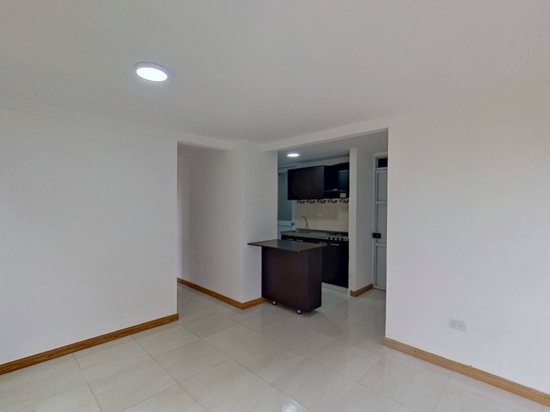 Puerta del Sol 1-Tocancipá