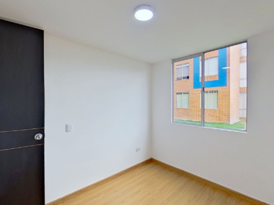 Puerta del Sol 1-Tocancipá