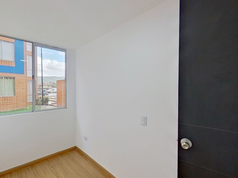 Puerta del Sol 1-Tocancipá