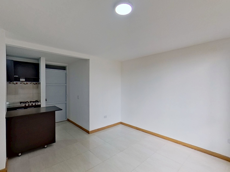 Puerta del Sol 1-Tocancipá