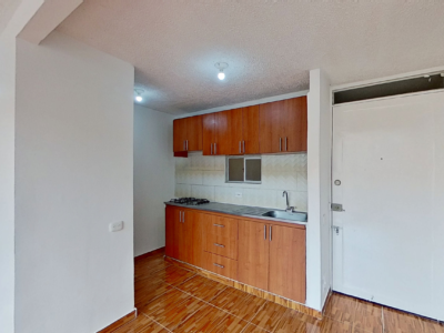 Bosques de Alisos-Tocancipá