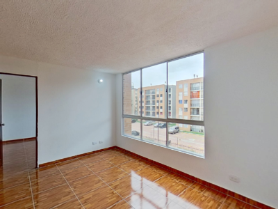 Bosques de Alisos-Tocancipá