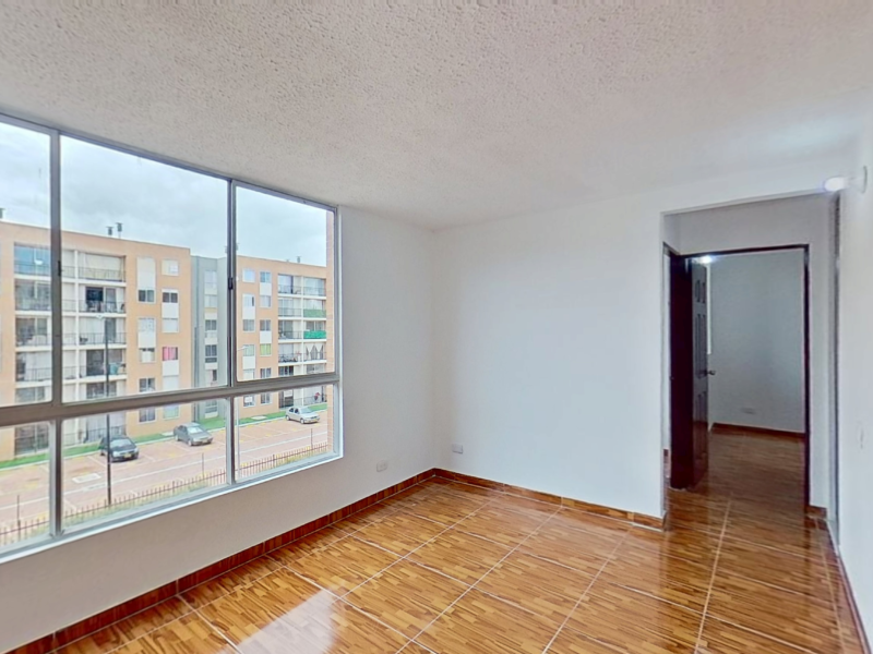 Bosques de Alisos-Tocancipá