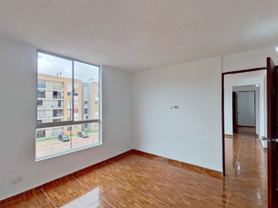 Bosques de Alisos-Tocancipá