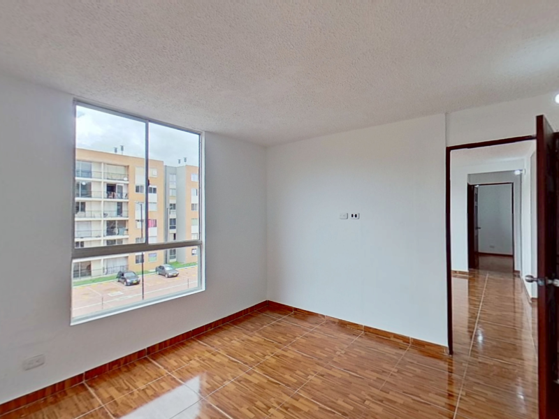 Bosques de Alisos-Tocancipá