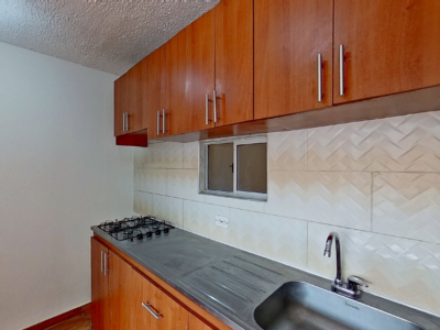 Bosques de Alisos-Tocancipá