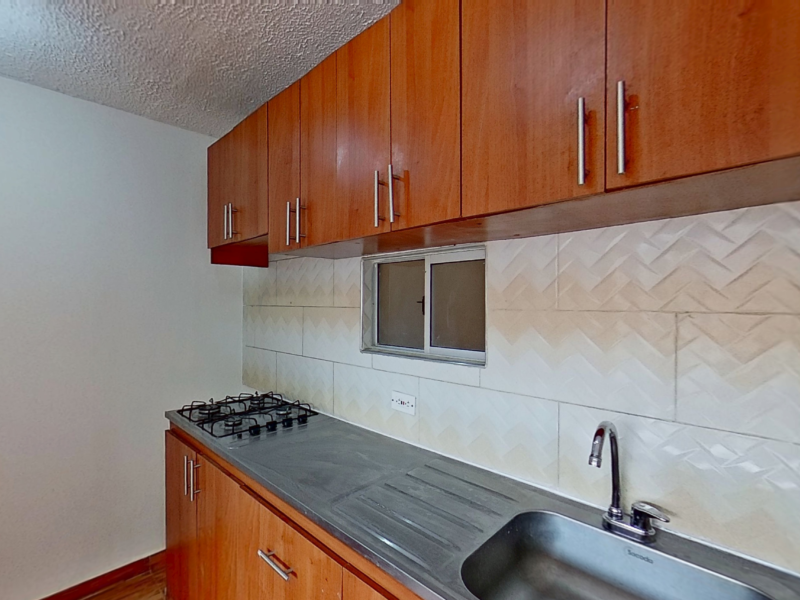 Bosques de Alisos-Tocancipá