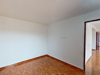 Bosques de Alisos-Tocancipá