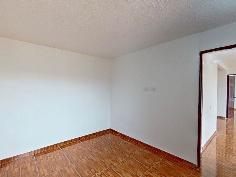 Bosques de Alisos-Tocancipá