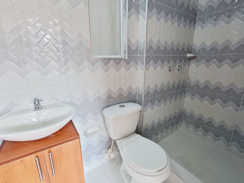 Bosques de Alisos-Tocancipá