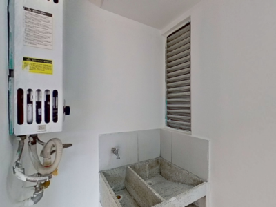 Bosques de Alisos-Tocancipá