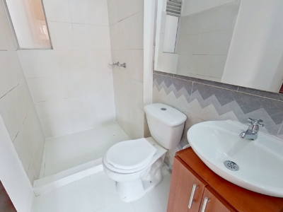 Bosques de Alisos-Tocancipá