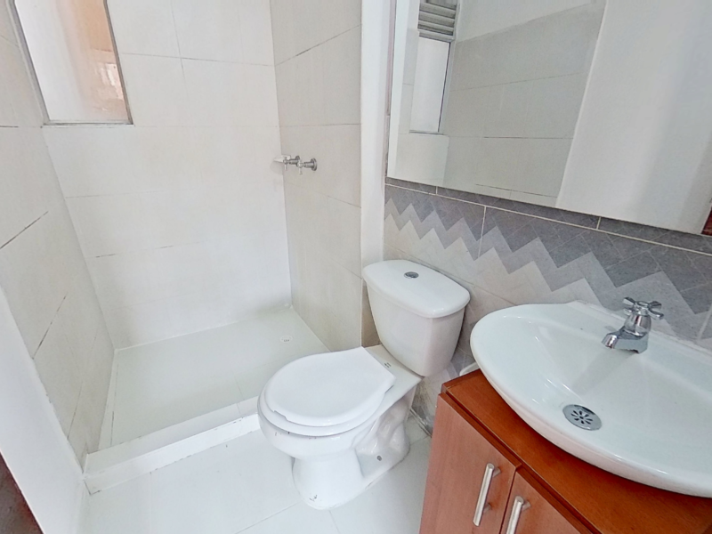 Bosques de Alisos-Tocancipá