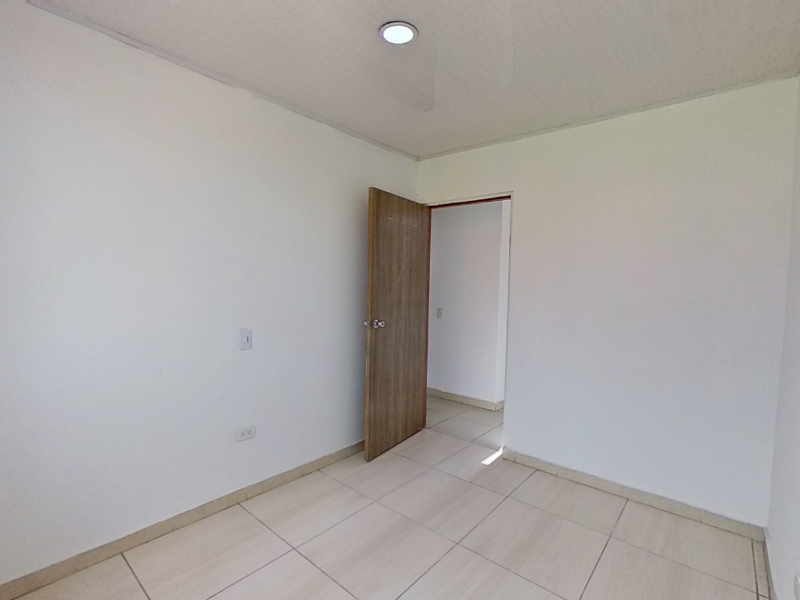 Parque San Rafael-Zipaquirá