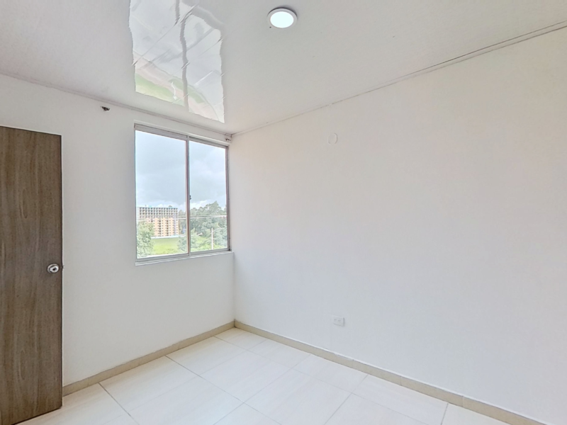 Parque San Rafael-Zipaquirá