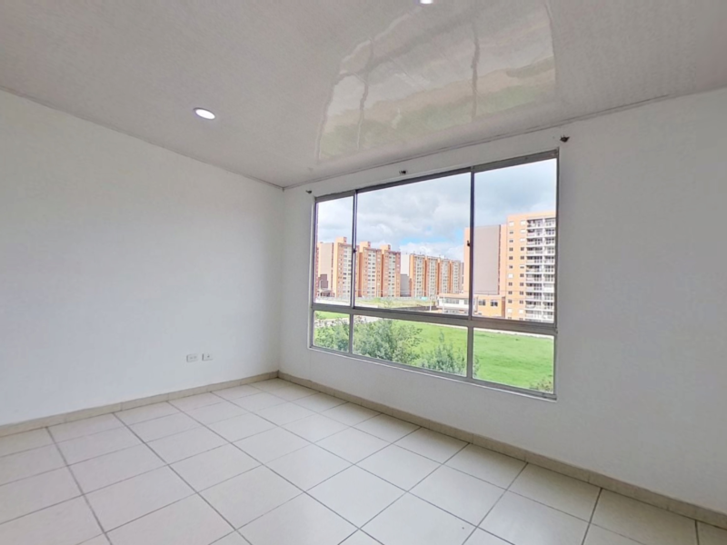 Parque San Rafael-Zipaquirá