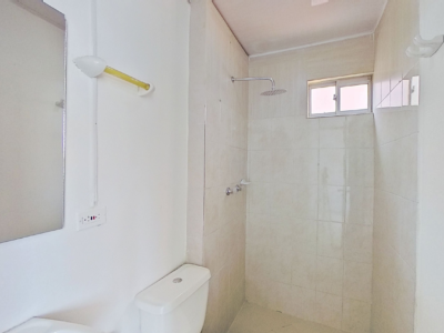 Parque San Rafael-Zipaquirá