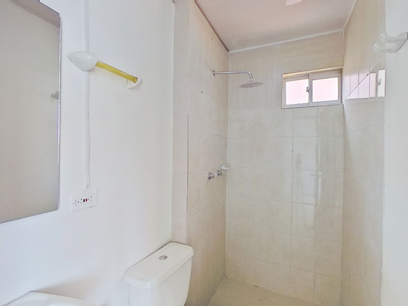 Parque San Rafael-Zipaquirá