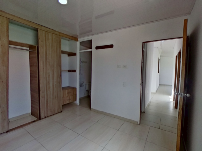 Parque San Rafael-Zipaquirá