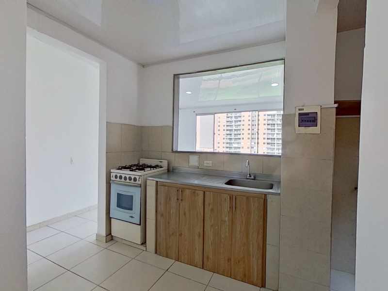 Parque San Rafael-Zipaquirá