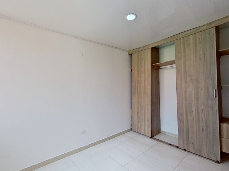 Parque San Rafael-Zipaquirá