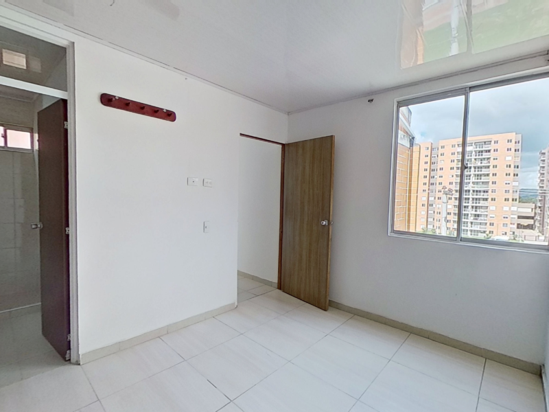 Parque San Rafael-Zipaquirá