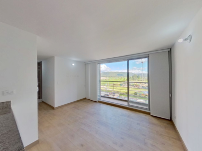 Verde Alto-Zipaquirá