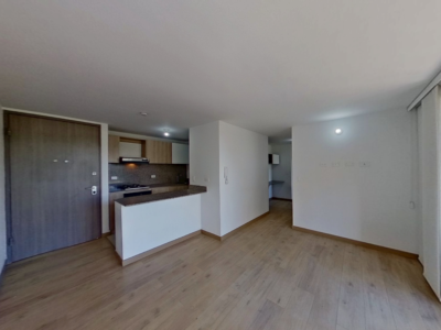 Verde Alto-Zipaquirá