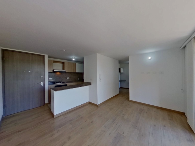 Verde Alto-Zipaquirá