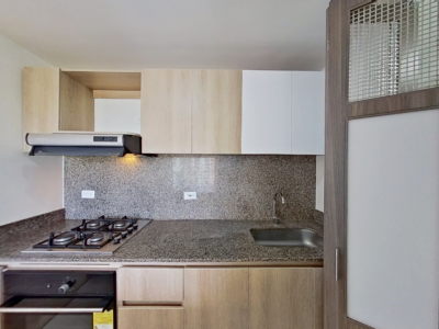 Verde Alto-Zipaquirá