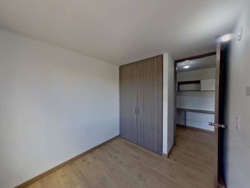 Verde Alto-Zipaquirá