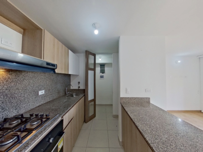 Verde Alto-Zipaquirá