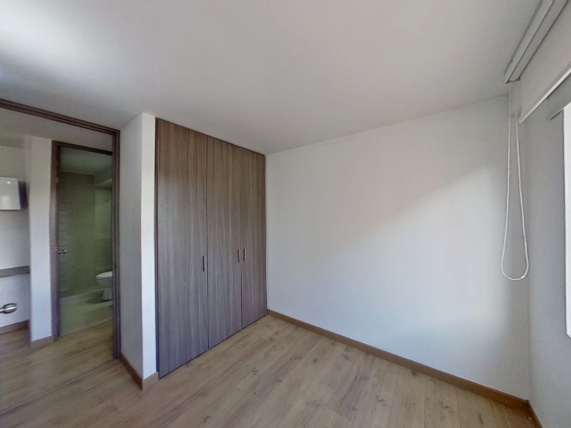 Verde Alto-Zipaquirá