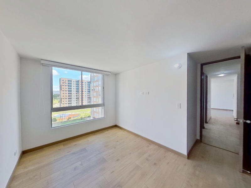 Verde Alto-Zipaquirá