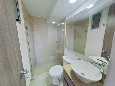 Verde Alto-Zipaquirá