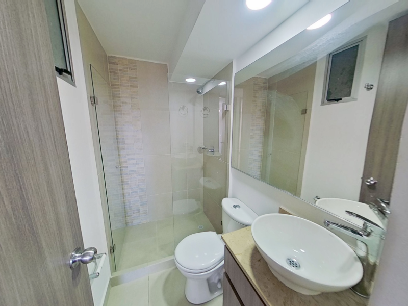 Verde Alto-Zipaquirá